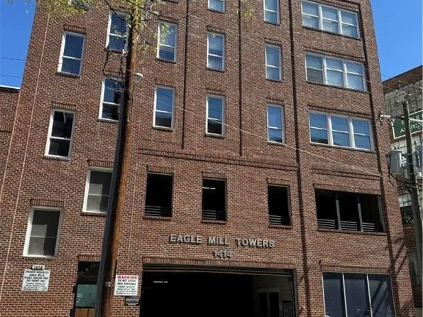 1414 W Marshall St #U509, Richmond, VA 23220