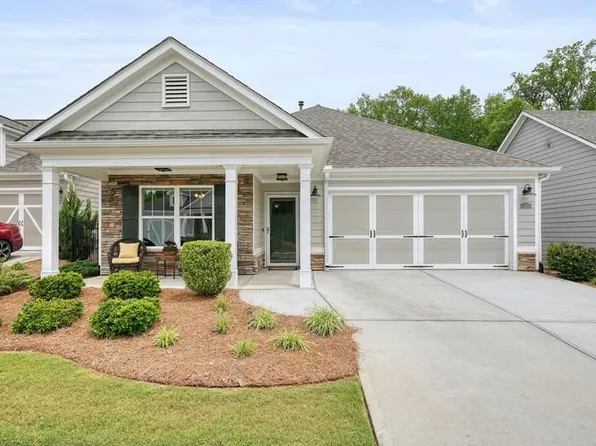 151 Westbrook Crsg Xing, Acworth, GA 30102