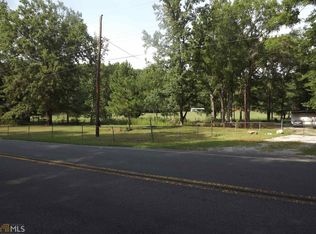 3386 Cave Springs Rd, Cedartown, GA 30125