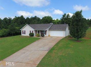 4378 Rolling Rdg #29, Gillsville, GA 30543