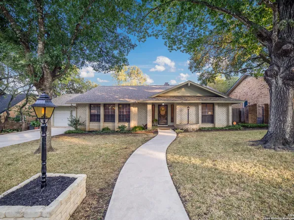 11614 Whisper Dew, San Antonio, TX 78230