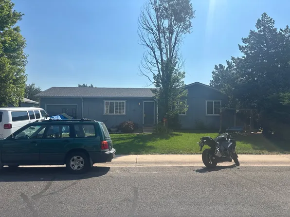 3720 Mead St, Fort Collins, CO 80526