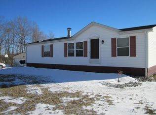 300 Jacob St, Lucinda, PA 16235