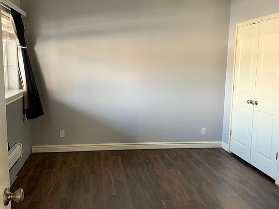 Large bedroom