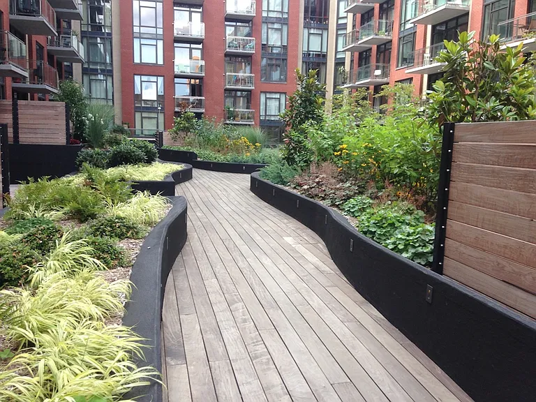 101 Bedford Ave #C609 — Photo 30