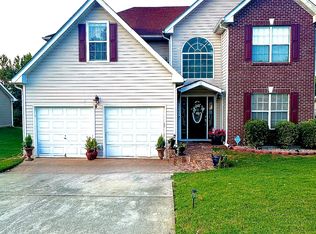 133 Ventura Trl, Stockbridge, GA