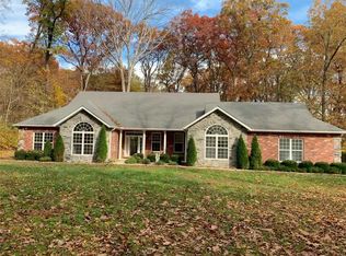 5020 Floraville Rd, Millstadt, IL 62260