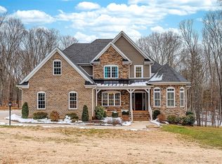 1050 Thomas Randolph Pl, Lynchburg, VA 24503