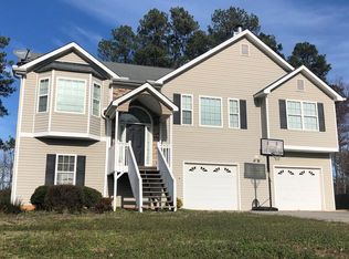 134 Creekwood Dr, Carrollton, GA 30116