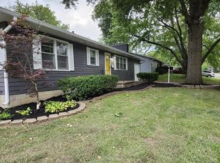 2641 Belle Haven Dr, Lawrence, KS 66046