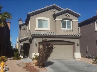 278 Caddy Bag Ct, Las Vegas, NV 89148