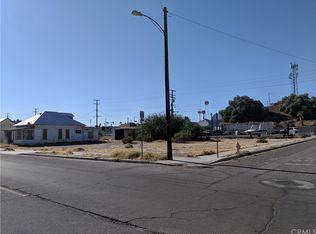 1321 W Front St, Needles, CA 92363