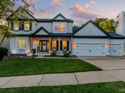 923 Legends View Dr, Eureka, MO, 63025