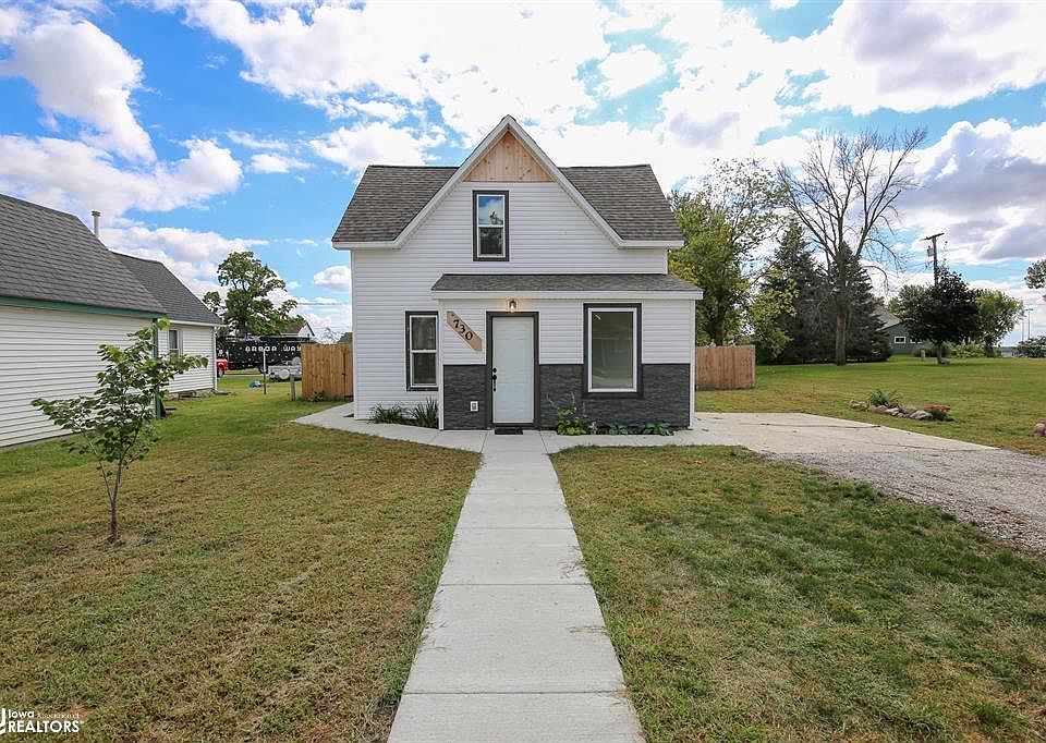 730 Main St, Mc Callsburg, IA 50154 Zillow