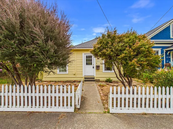 1444 McFarlan St, Eureka, CA 95501