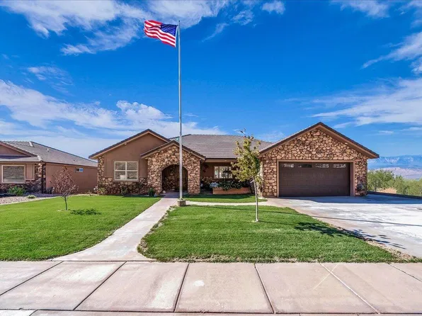 283 N 200 E, La Verkin, UT 84745