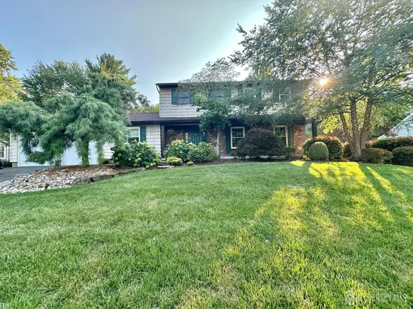 58 Valley Forge Dr, East Brunswick, NJ 08816