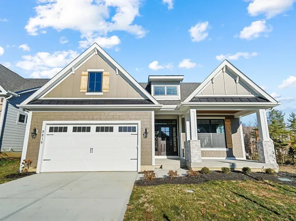 9816 Orchard Trl, Montgomery, OH 45242