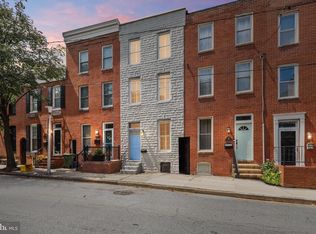 1220 William St, Baltimore, MD 21230