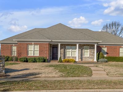326 Foxtail Rd, Versailles, KY, 40383
