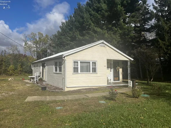 284 Gibbs Rd, Norwalk, OH 44857