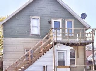 1131 W 8th St, Appleton, WI 54914