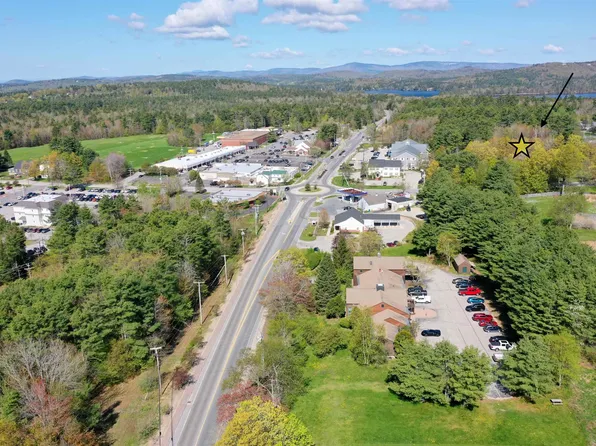 0 County Road, New London, NH 03257
