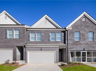 204 Epping St #2, Stockbridge, GA 30281