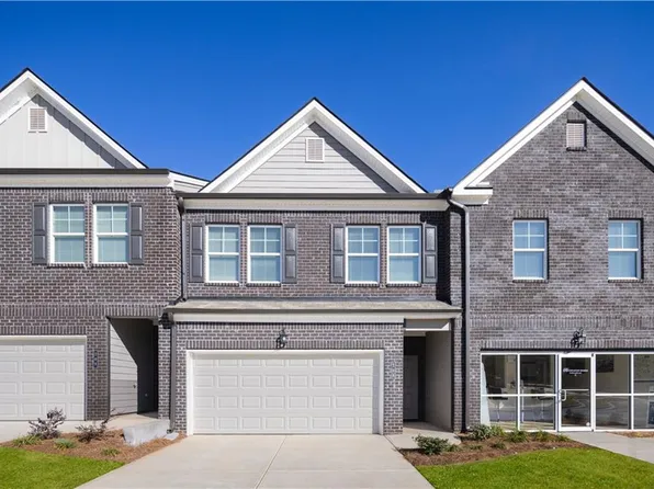 204 Epping St #2, Stockbridge, GA 30281
