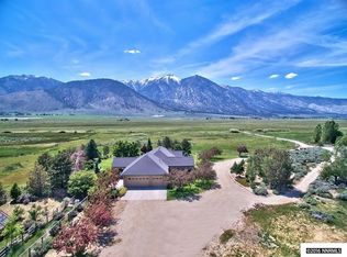 175 Westside Ln, Gardnerville, NV