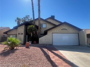 4193 Butterfield Way, Las Vegas, NV 89103