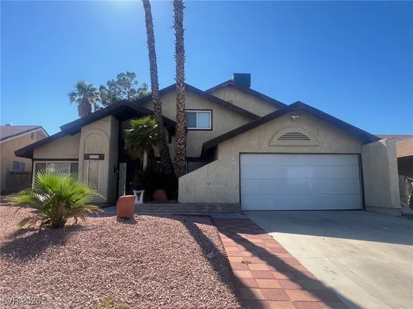4193 Butterfield Way, Las Vegas, NV 89103