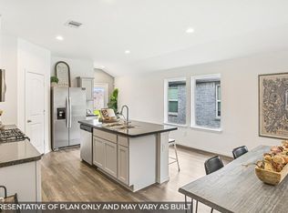 237 Elm Spring Dr, Hockley, TX 77447