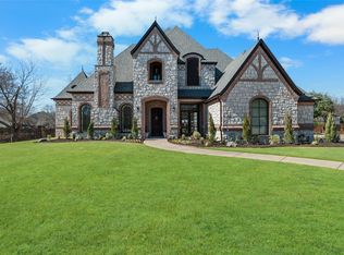4900 Rockrimmon Ct, Colleyville, TX 76034