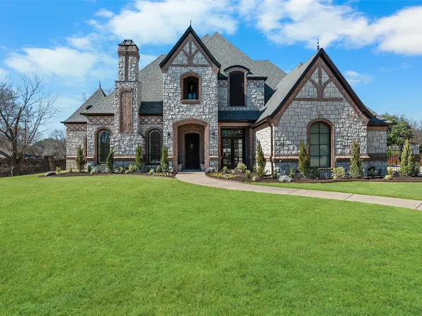 4900 Rockrimmon Ct, Colleyville, TX 76034