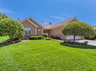 950 High Ridge Dr, West Chicago, IL 60185