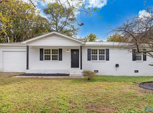 914 Dooley Ave, Albertville, AL 35951