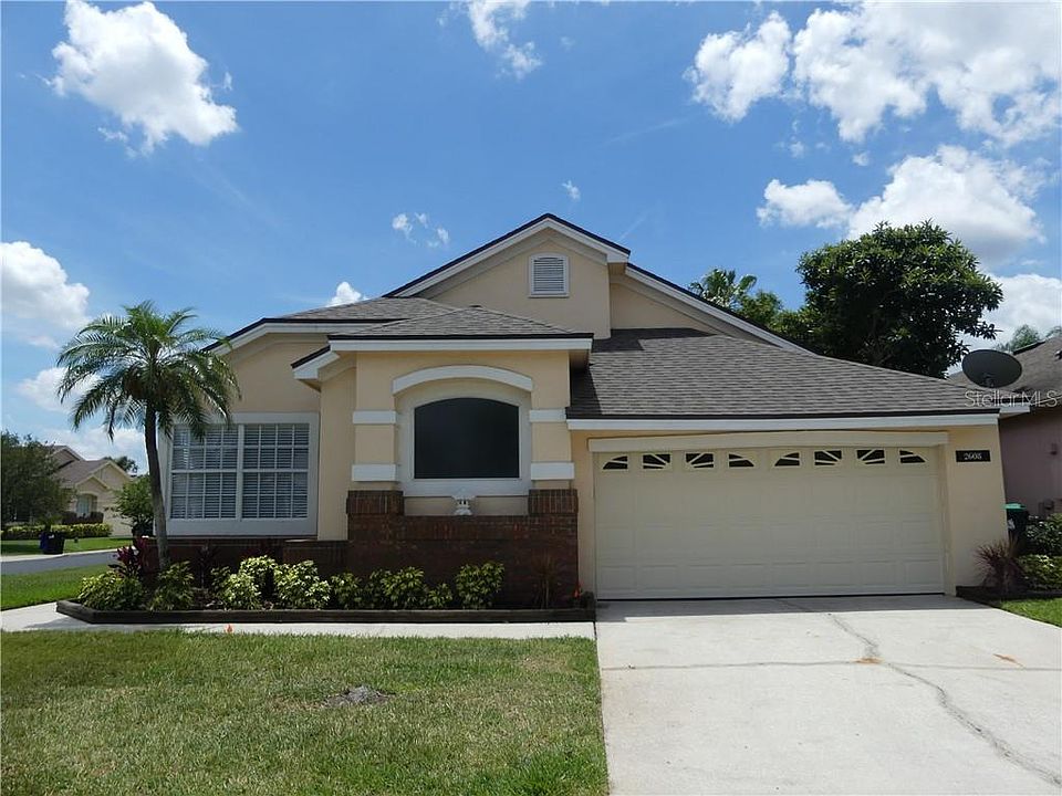 1st image of 2608 Windchime Ct