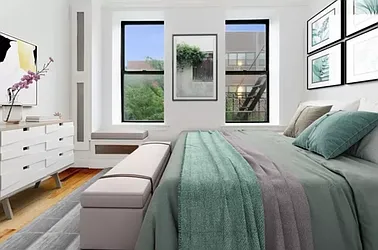 Rented by REAL New York