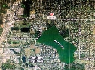 0 E Bedford Ln, Lakeland, FL 33813