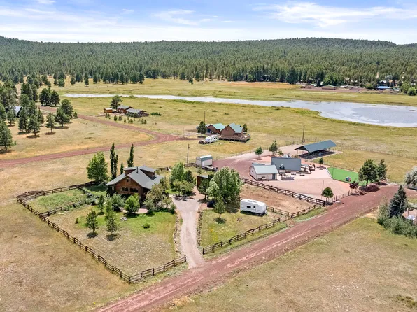 908 SUNSET Drive, Mormon Lake, AZ 86038