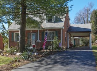 450 Highlawn Ave, Elizabethtown, PA 17022