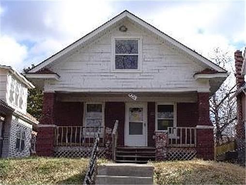 1st image of 4921 Bellefontaine