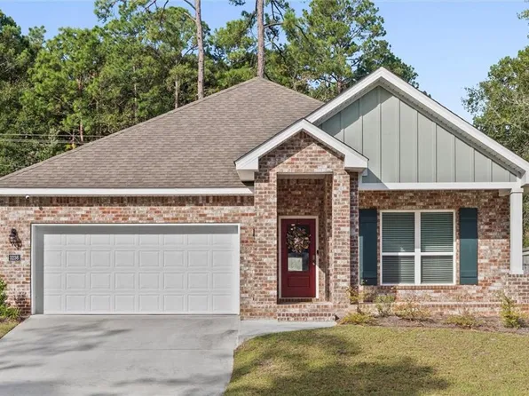 3236 Long Leaf Way, Mobile, AL 36695