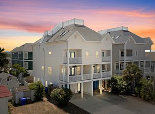 1505 Mackerel Ln UNIT 1, Carolina Beach, NC 28428