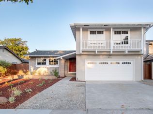 1228 Woodflower Way, San Jose, CA 95117