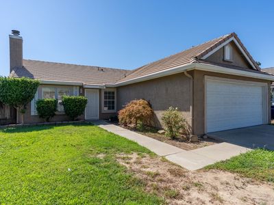3600 Bayboro Dr, Modesto, CA, 95357