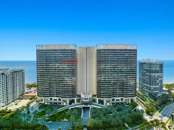9705 Collins Ave Unit 2204N, Bal Harbour, FL 33154
