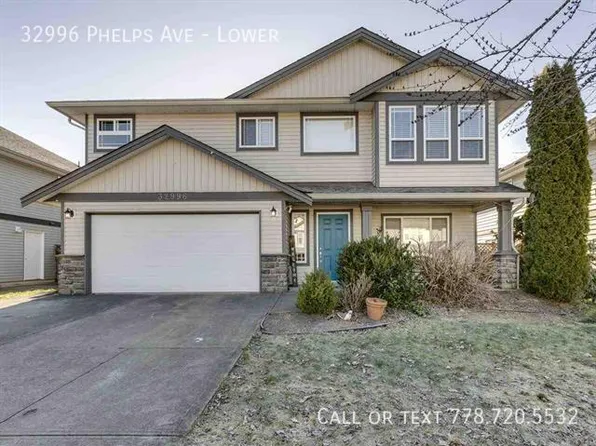 32996 Phelps Ave, Mission, BC V2V 7R1