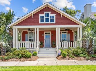 6445 Figure Eight Dr SW, Ocean Isle Beach, NC 28469